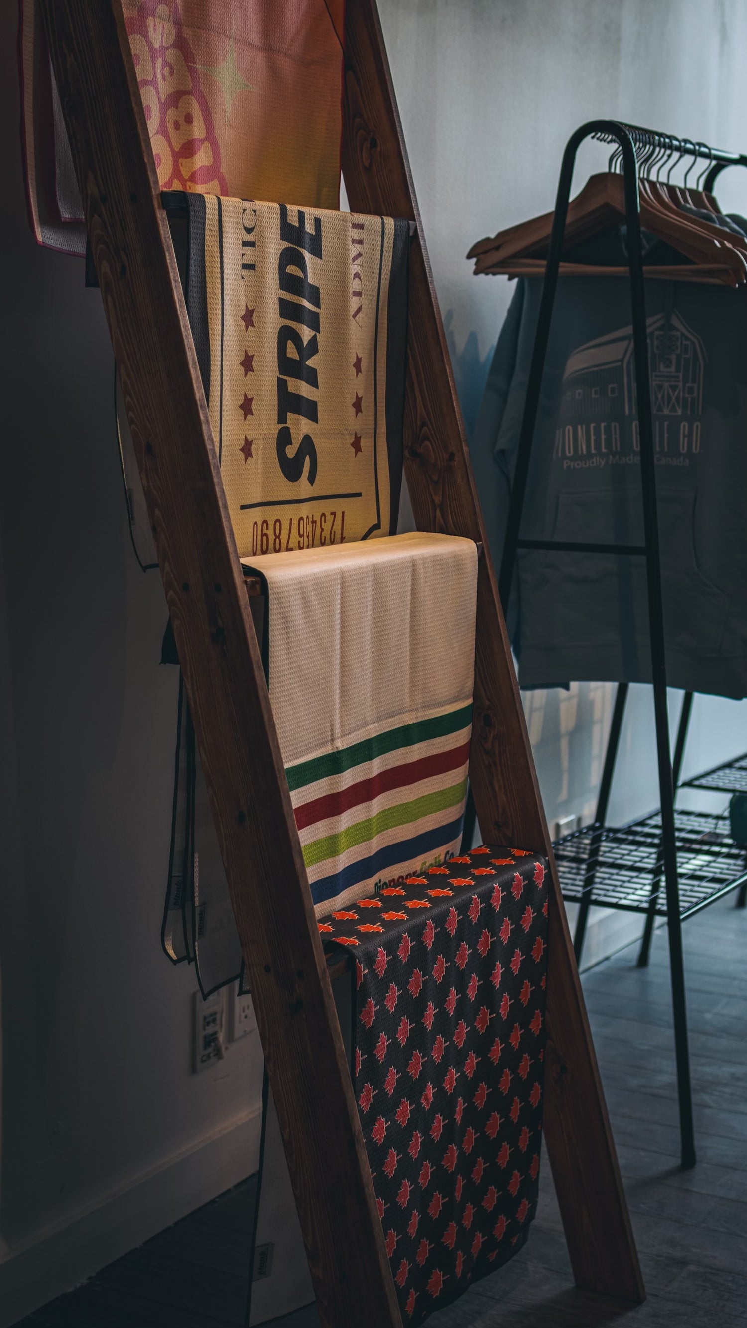 Towels