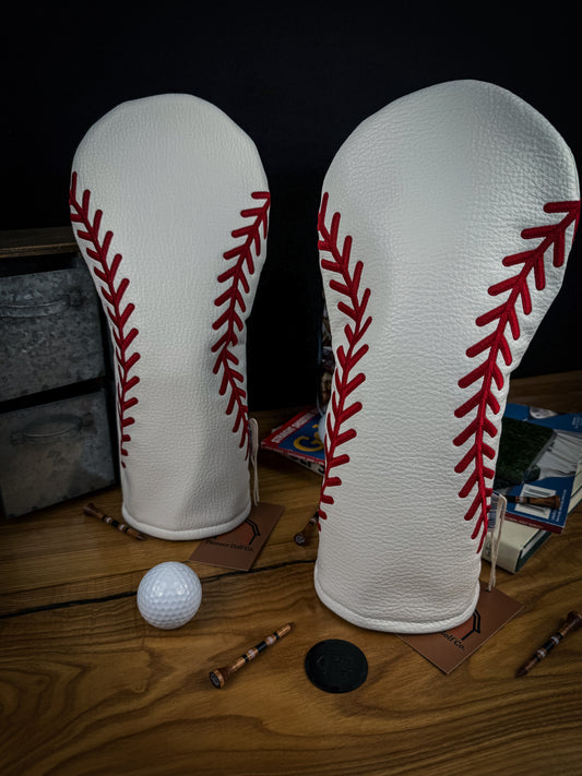 Fall Ball - Headcovers