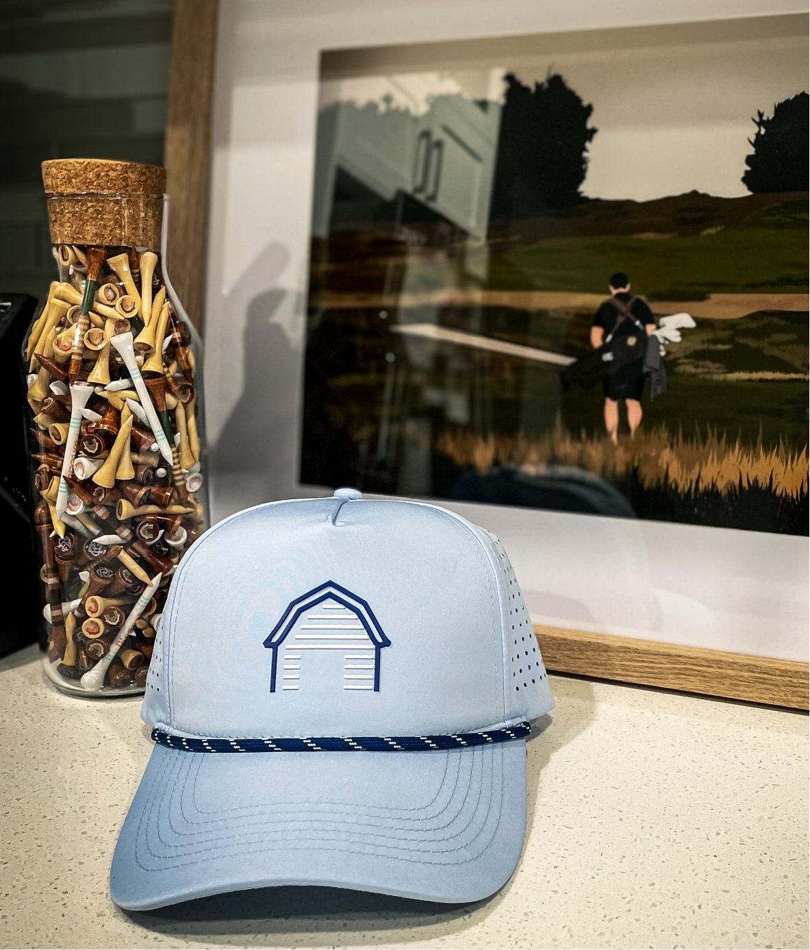 Carolinas - Snapback Hats