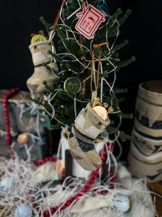Mini Stockings