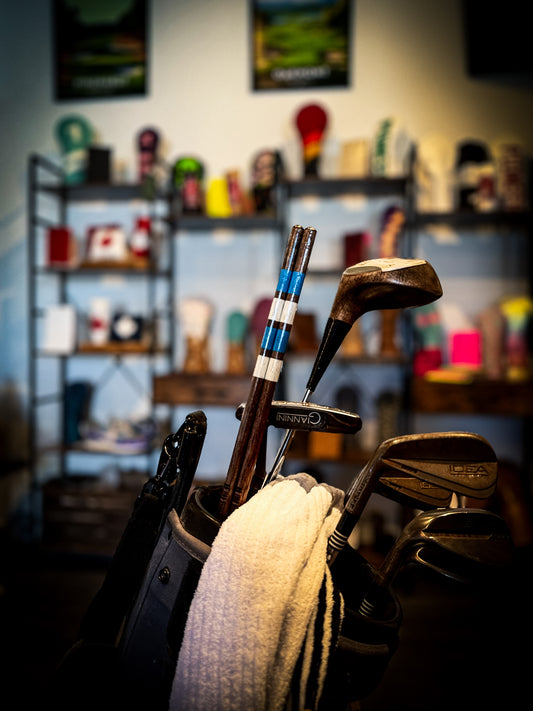 Pavon Shorty Pioneer Sticks