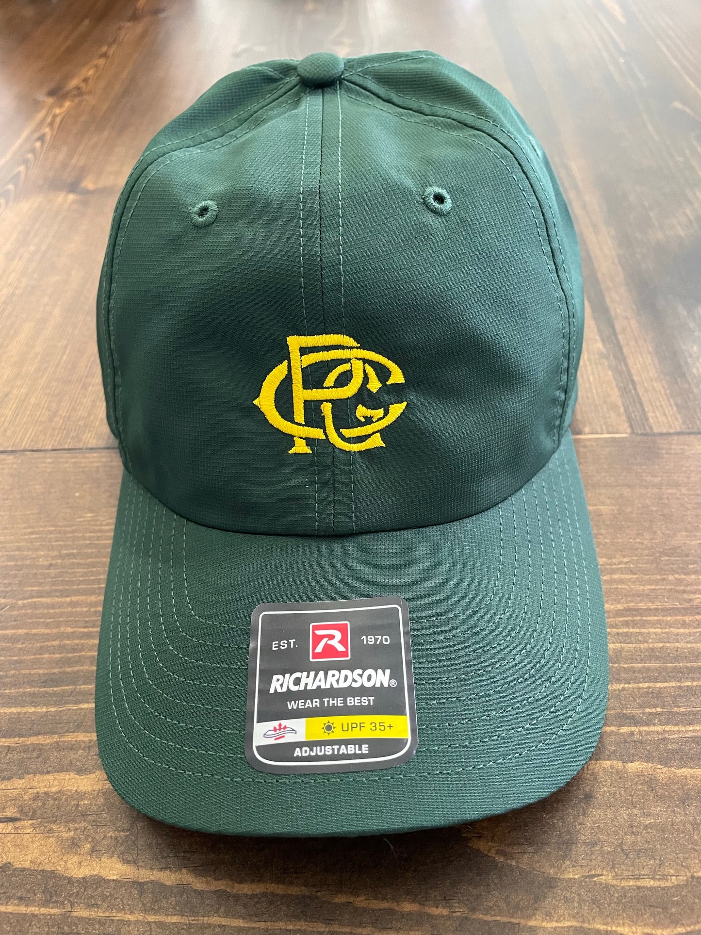 Spring Classic PGC Dad Hat