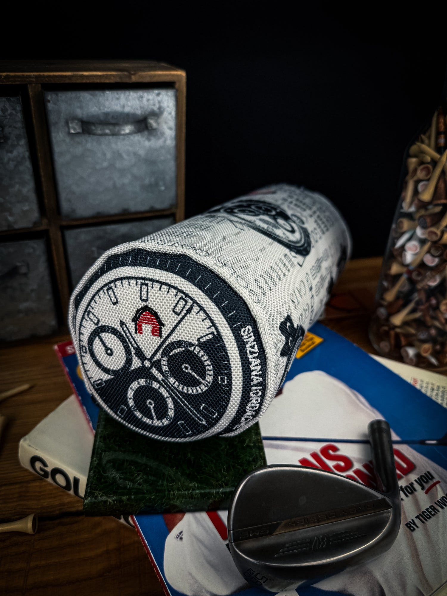 Headcovers Sublimated