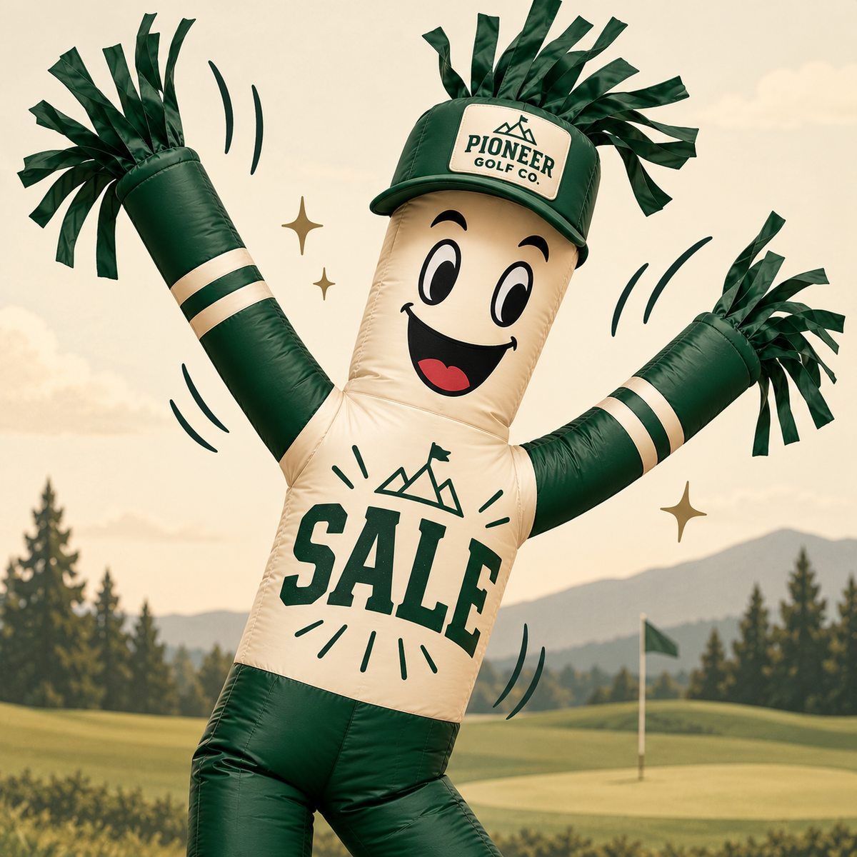 Sale