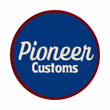 Pioneer Customs