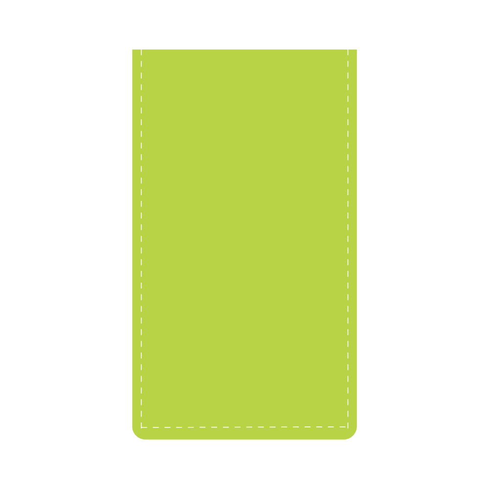 Custom Yardage Book