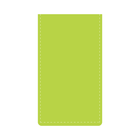 Custom Yardage Book