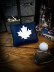 Leather Mallet Putter Headcovers