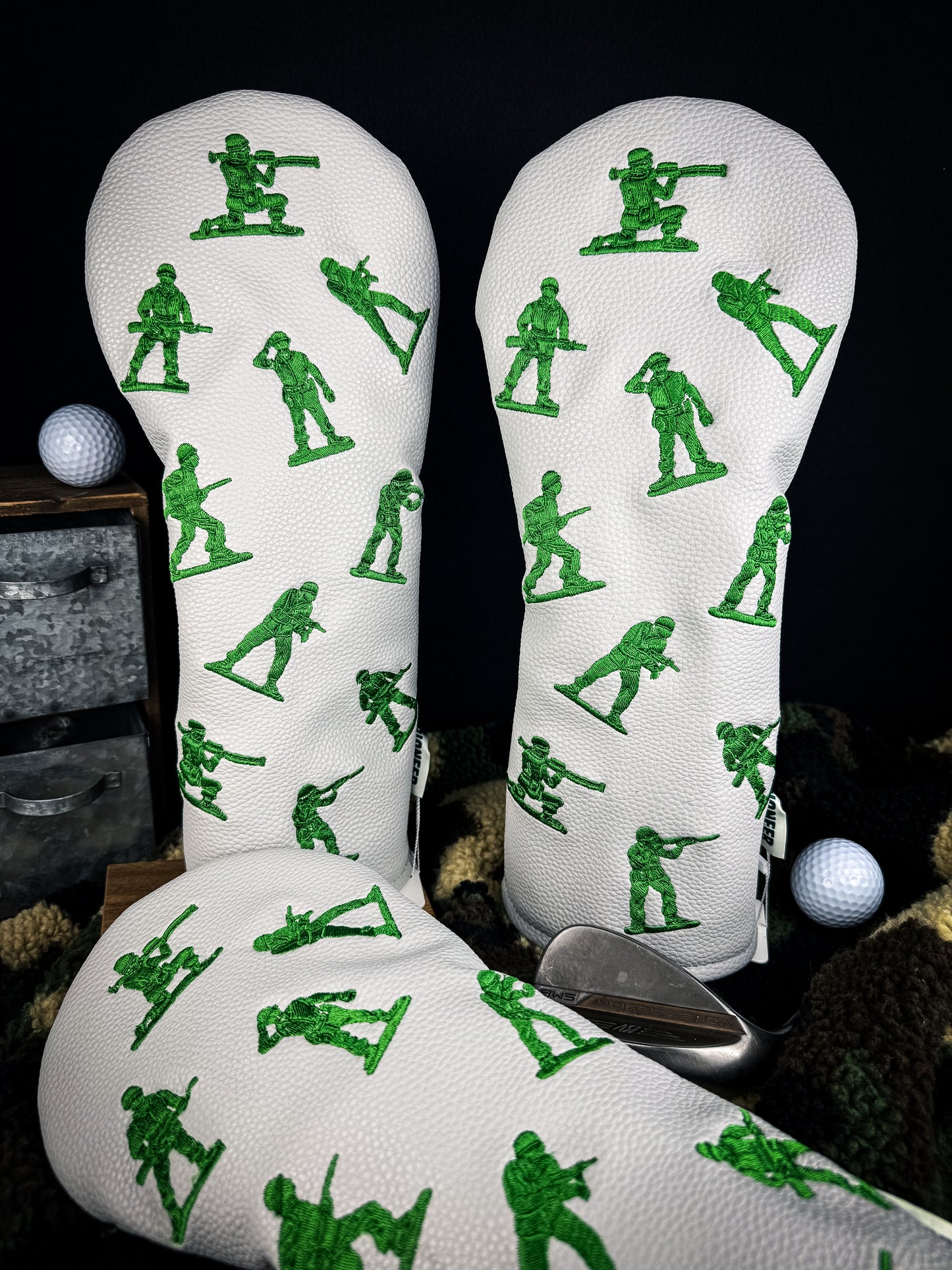 Army Men