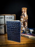 Delux Leather Scorecard Holder