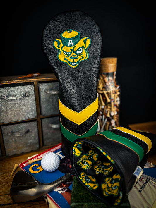 UofA - Headcover