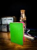 Leather Scorecard Holder