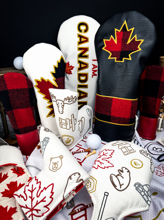 O’Canada