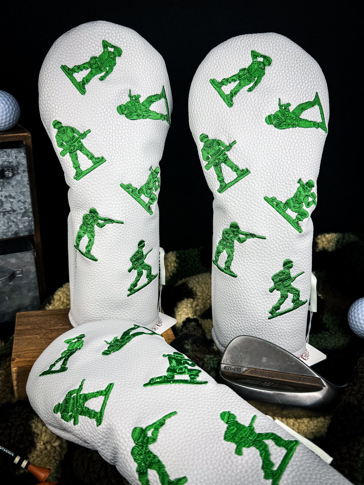 Army Men