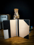 Leather Scorecard Holder