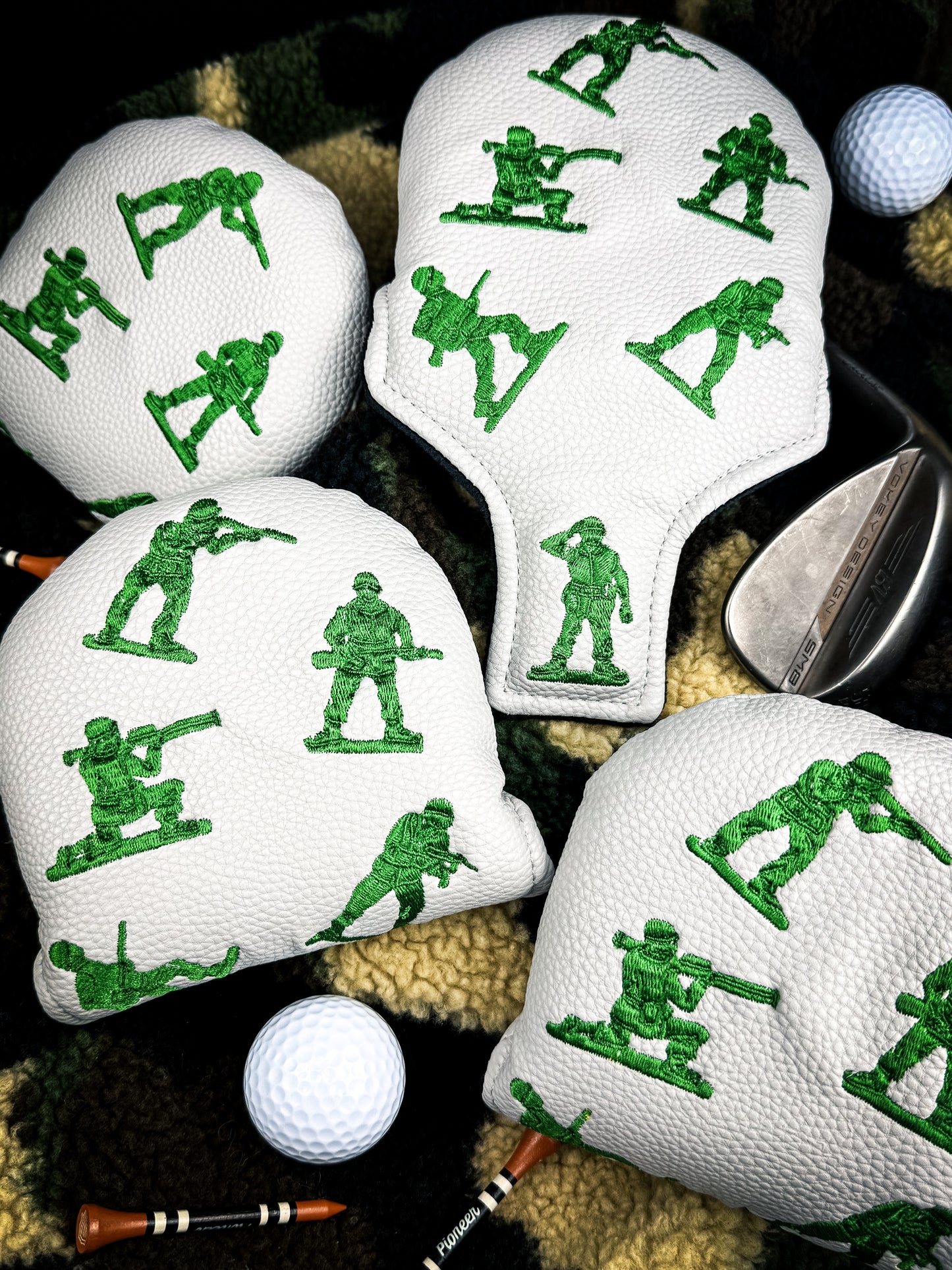 Army Men