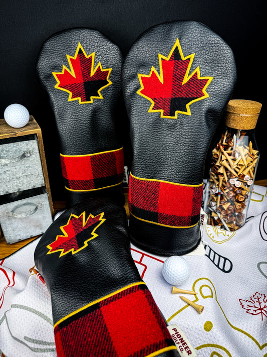 O’Canada