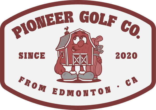 Pioneer Golf Co.