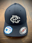 Navy PGC Monogram Flexfit