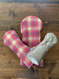 Ashley Plaid