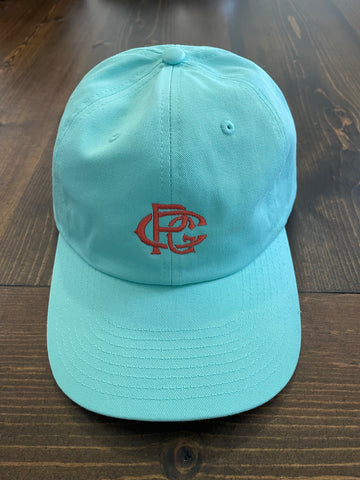 Tropical Punch PGC Dad Hat