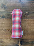 Ashley Plaid