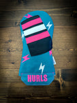 Custom Driver Headcovers