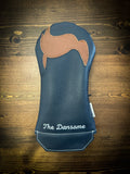Custom Driver Headcovers