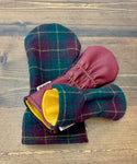 Mashie Plaid II