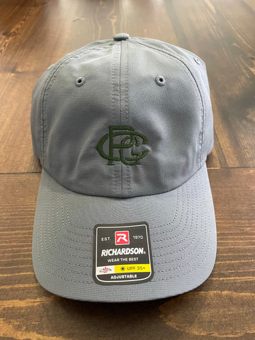 Forest PGC Dad Hat
