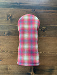 Ashley Plaid