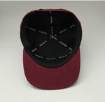 Maroon Pioneer 7 Panel