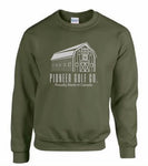 Barn Crew Neck