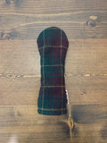 Mashie Plaid II