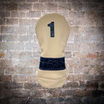 Custom Driver Headcovers